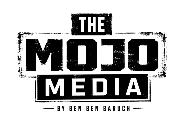 The Mojo Media by Ben Ben Baruch